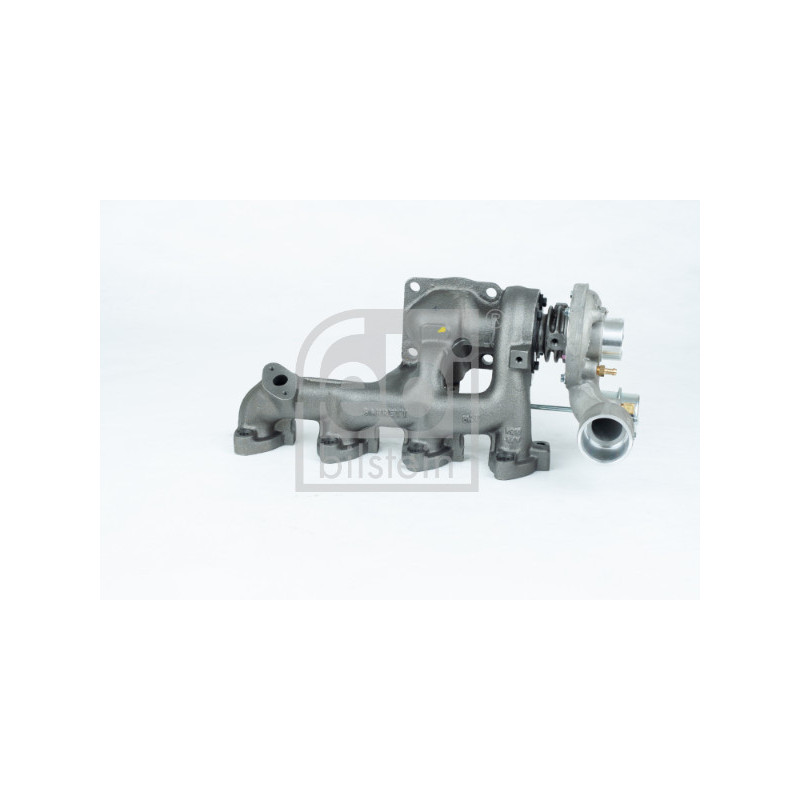 Turbocompresseur FEBI BILSTEIN