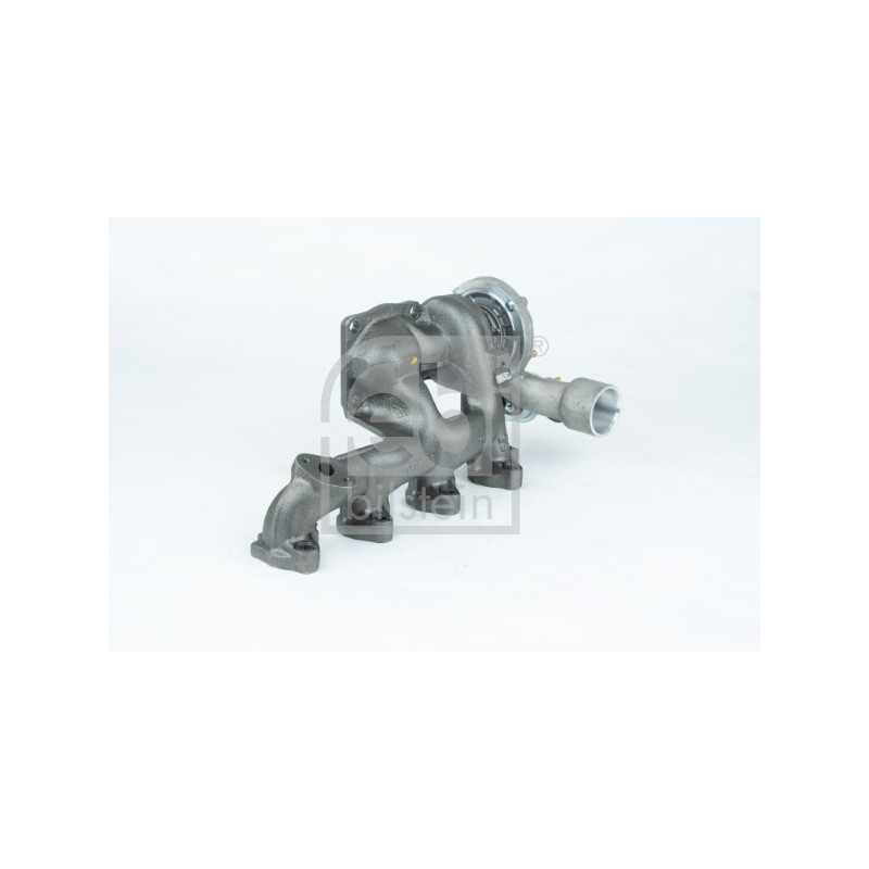 Turbocompresseur FEBI BILSTEIN