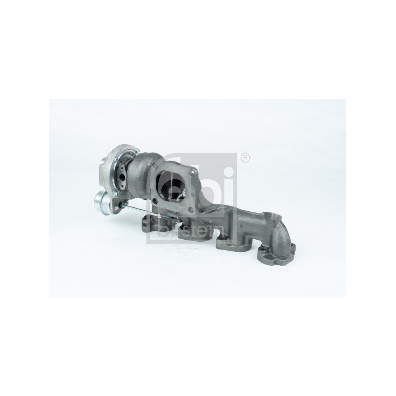 Turbocompresseur FEBI BILSTEIN