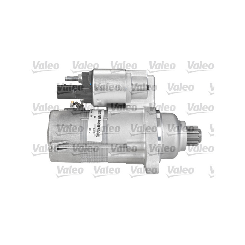 Démarreur VALEO
