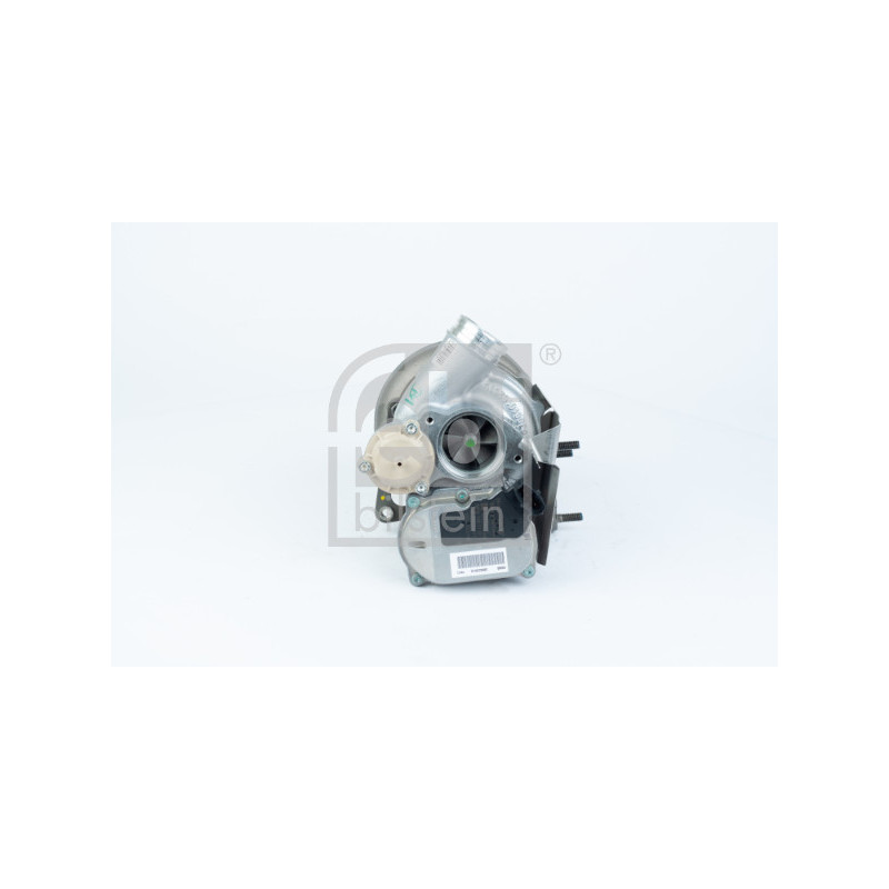 Turbocompresseur FEBI BILSTEIN