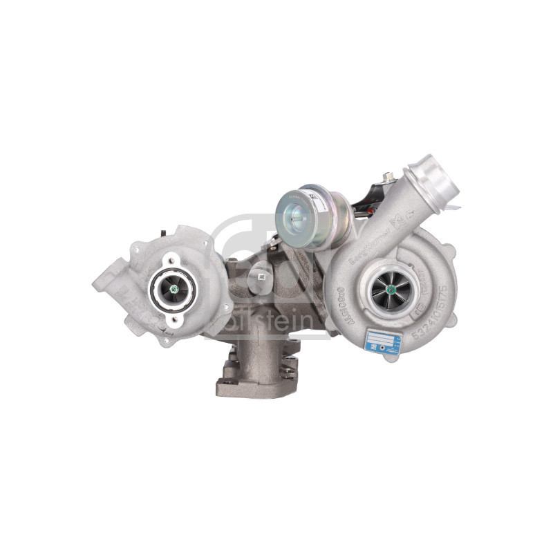 Turbocompresseur FEBI BILSTEIN