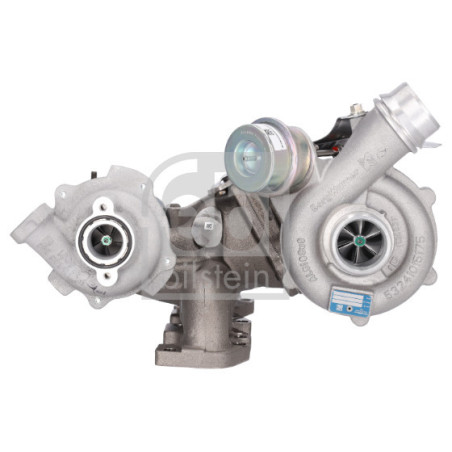 Turbocompresseur FEBI BILSTEIN