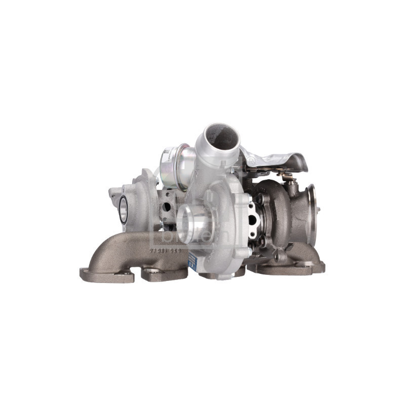 Turbocompresseur FEBI BILSTEIN
