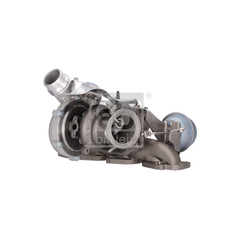 Turbocompresseur FEBI BILSTEIN