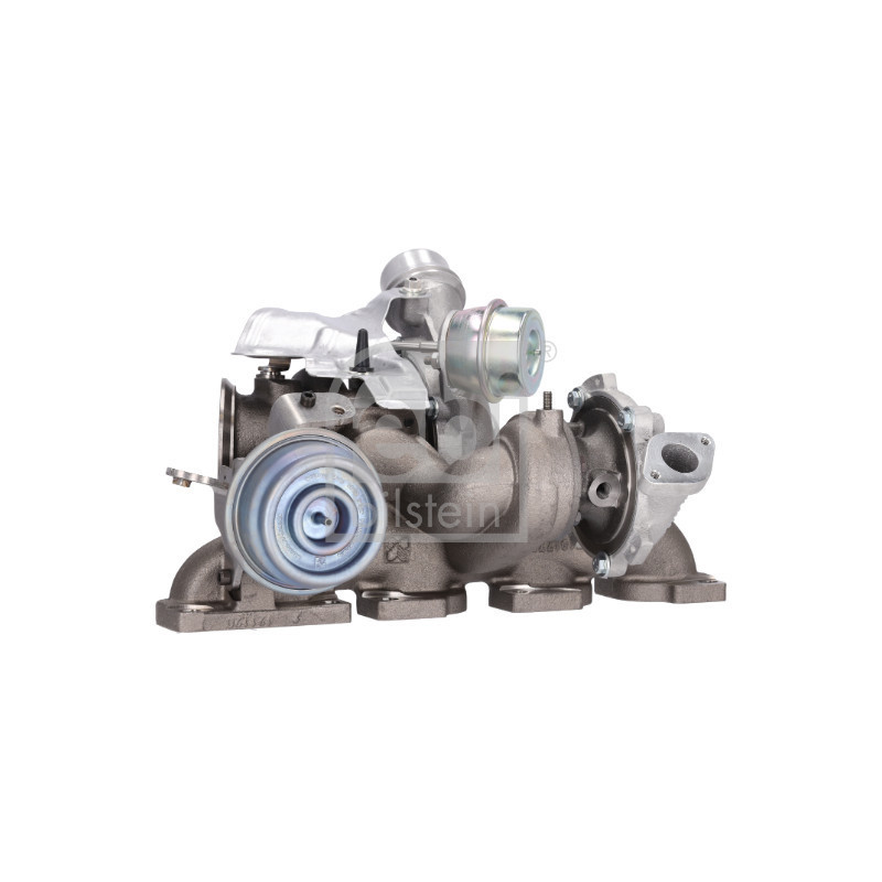 Turbocompresseur FEBI BILSTEIN