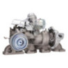 Turbocompresseur FEBI BILSTEIN