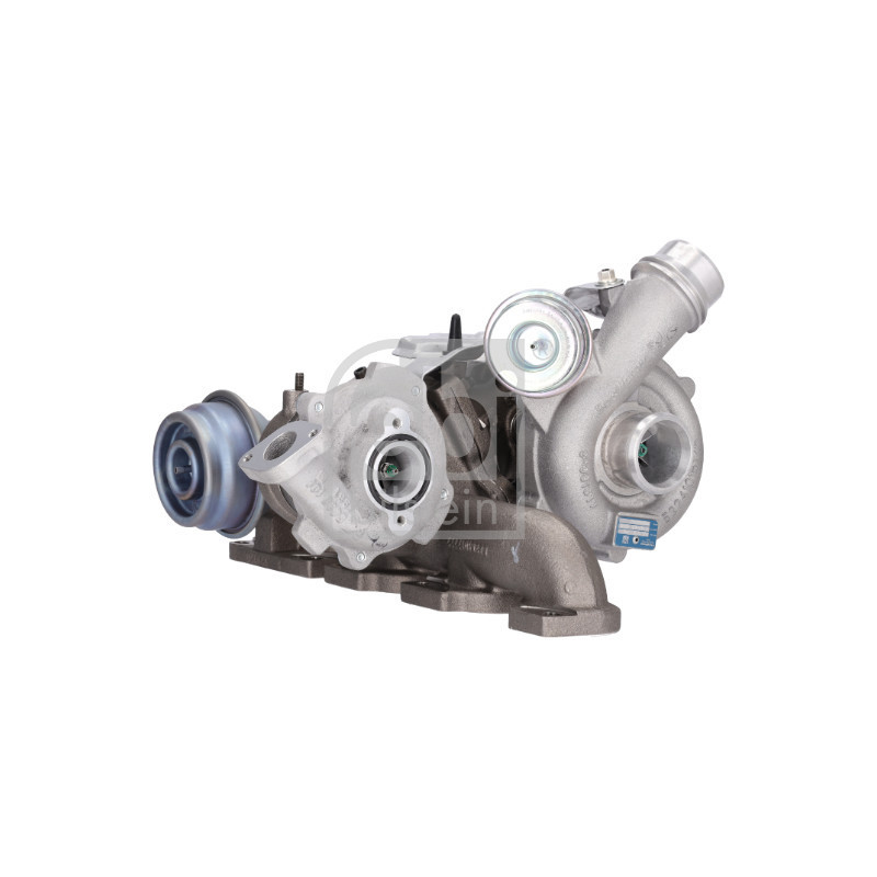 Turbocompresseur FEBI BILSTEIN