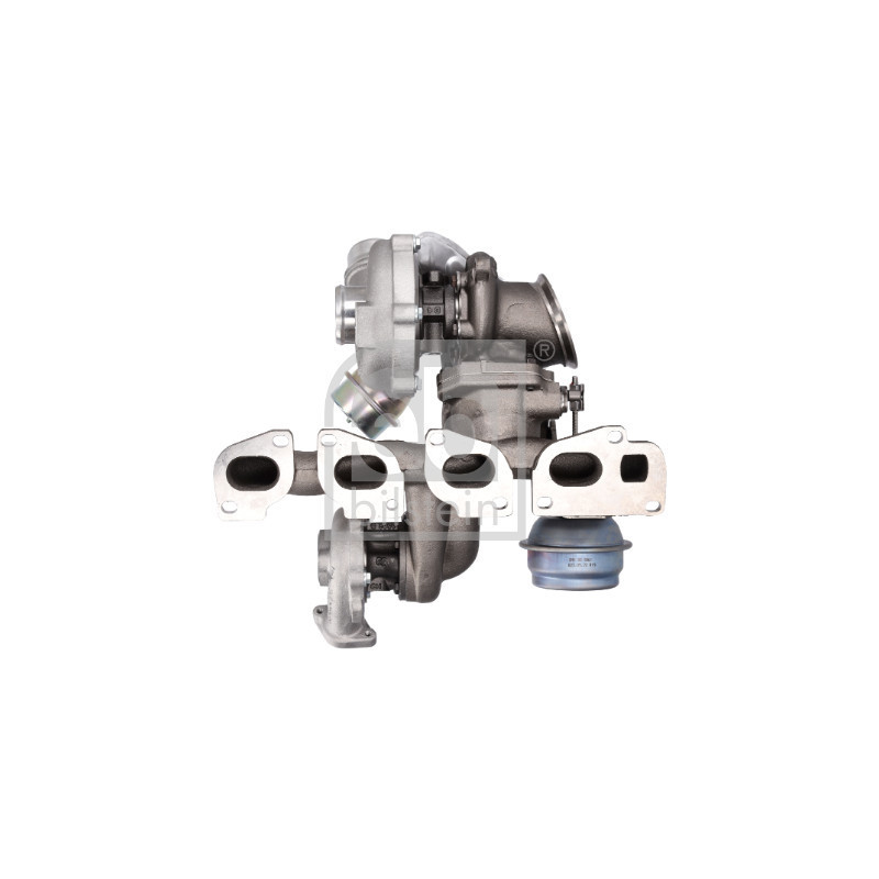 Turbocompresseur FEBI BILSTEIN