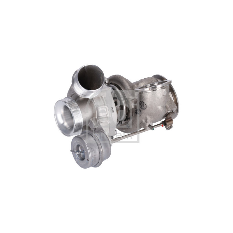 Turbocompresseur FEBI BILSTEIN
