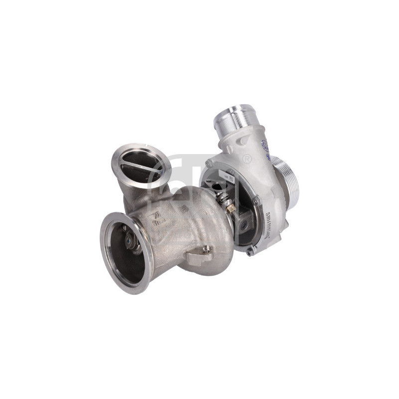 Turbocompresseur FEBI BILSTEIN