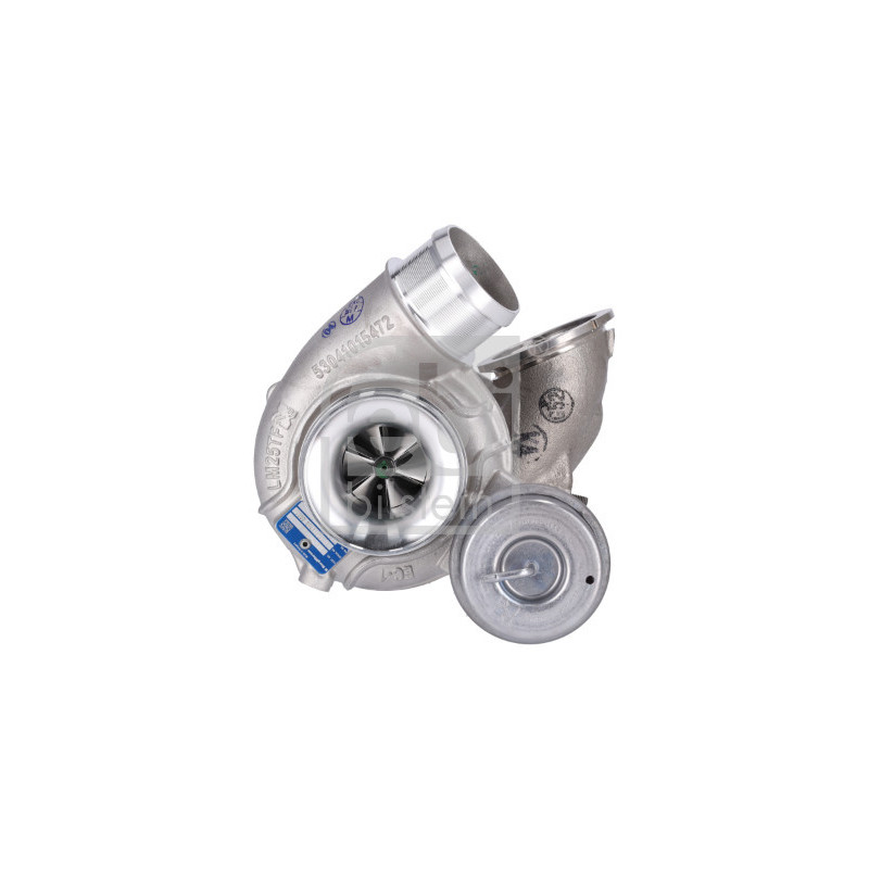 Turbocompresseur FEBI BILSTEIN
