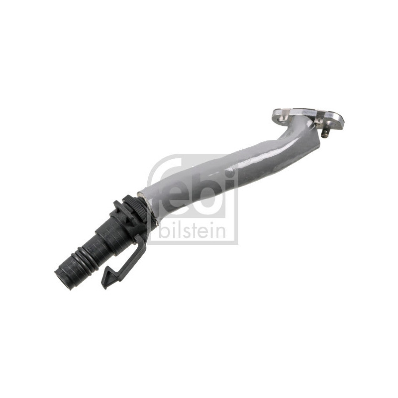 Conduite d'huile (compresseur) FEBI BILSTEIN