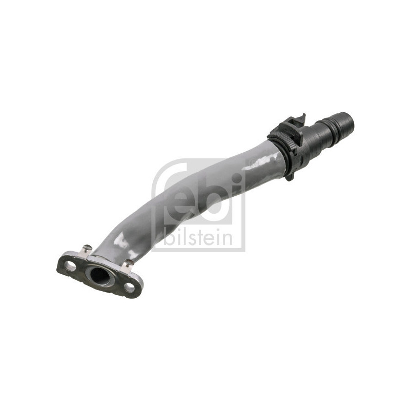 Conduite d'huile (compresseur) FEBI BILSTEIN