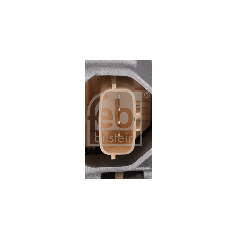 Alternateur FEBI BILSTEIN