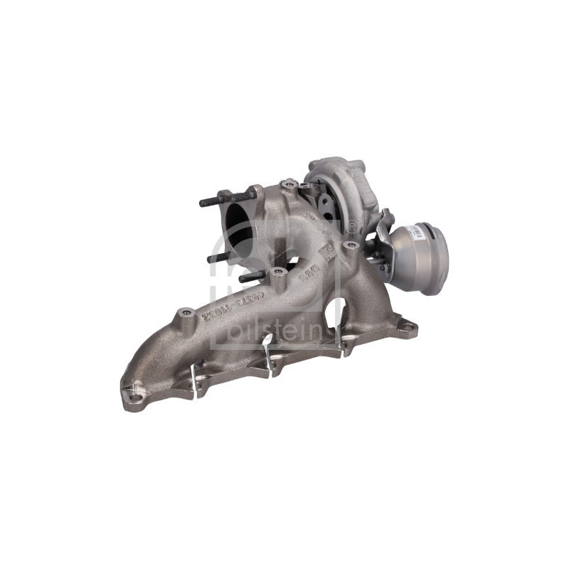 Turbocompresseur FEBI BILSTEIN