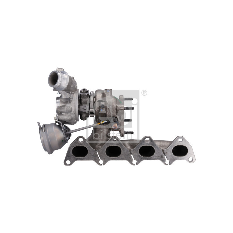 Turbocompresseur FEBI BILSTEIN