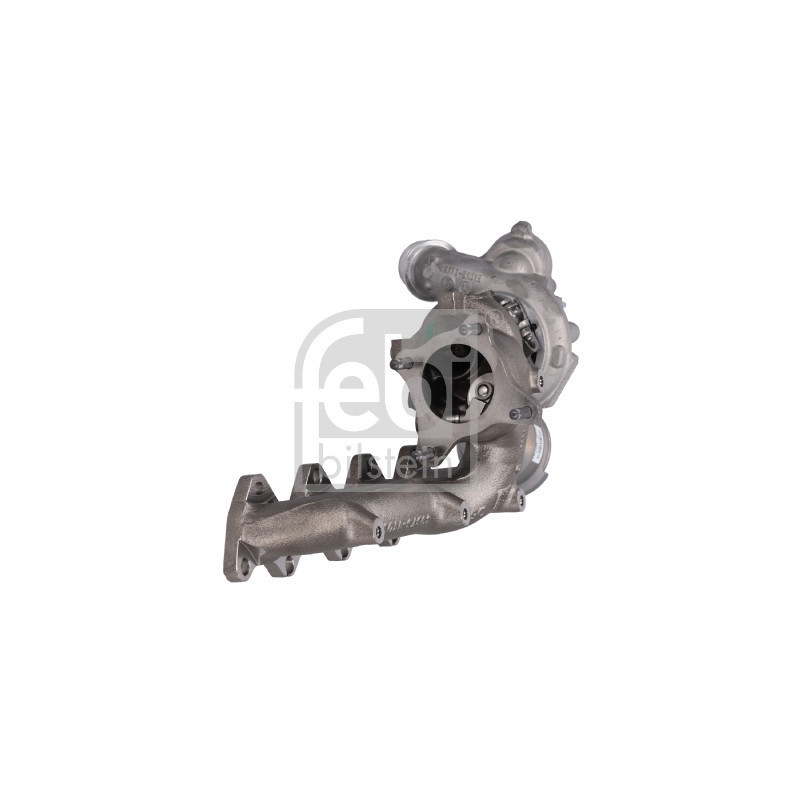 Turbocompresseur FEBI BILSTEIN