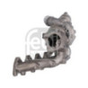 Turbocompresseur FEBI BILSTEIN