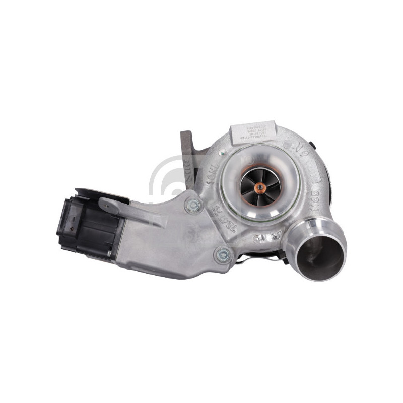 Turbocompresseur FEBI BILSTEIN