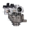 Turbocompresseur FEBI BILSTEIN