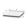 Filtre d'habitacle MANN-FILTER