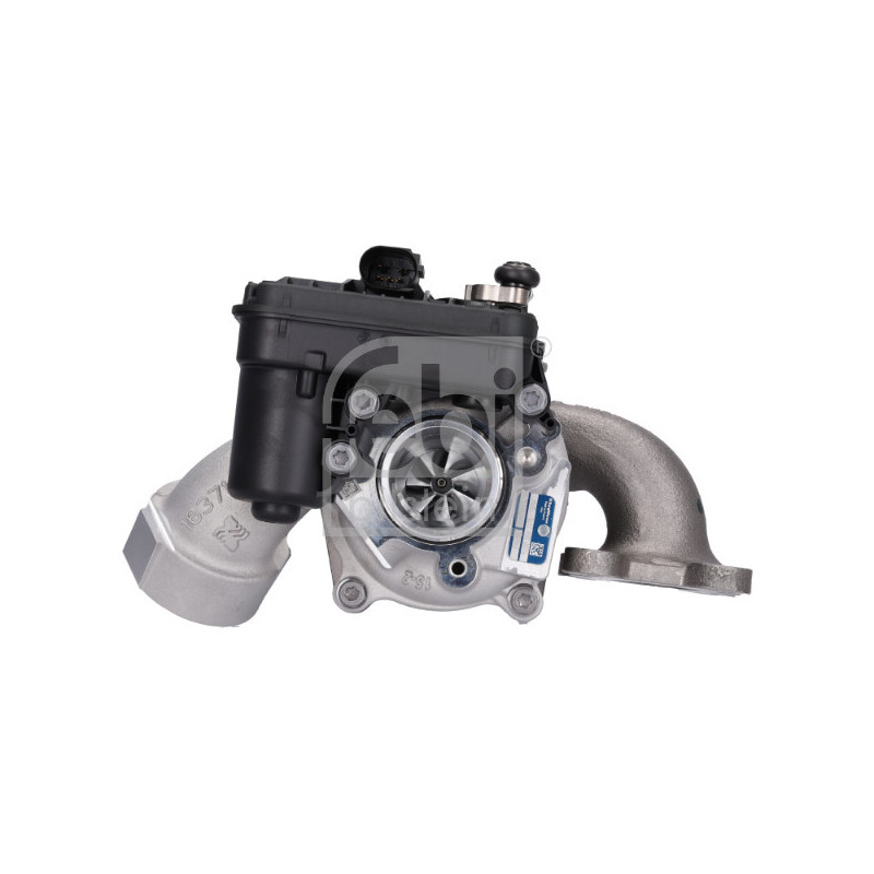 Turbocompresseur FEBI BILSTEIN