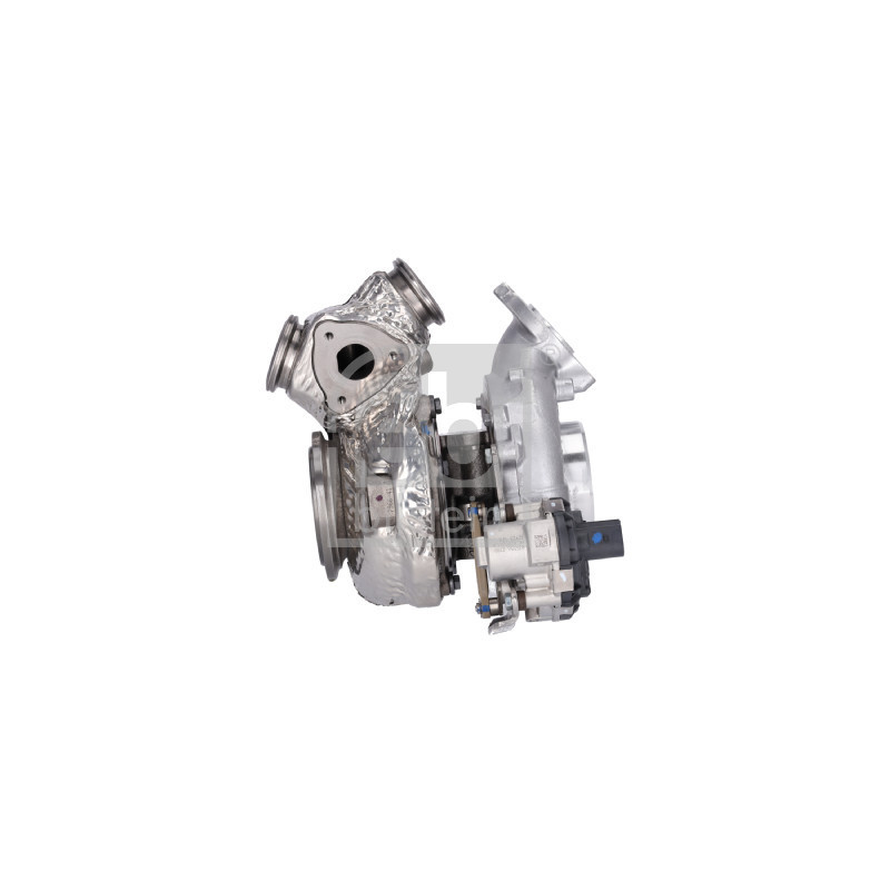 Turbocompresseur FEBI BILSTEIN