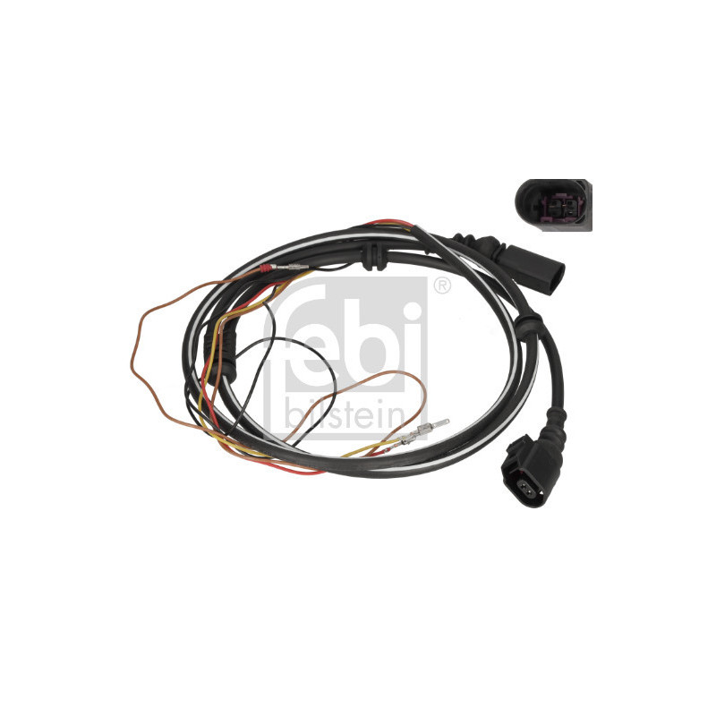 Câble de raccord ABS FEBI BILSTEIN