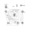 Triangle de suspension FEBI BILSTEIN