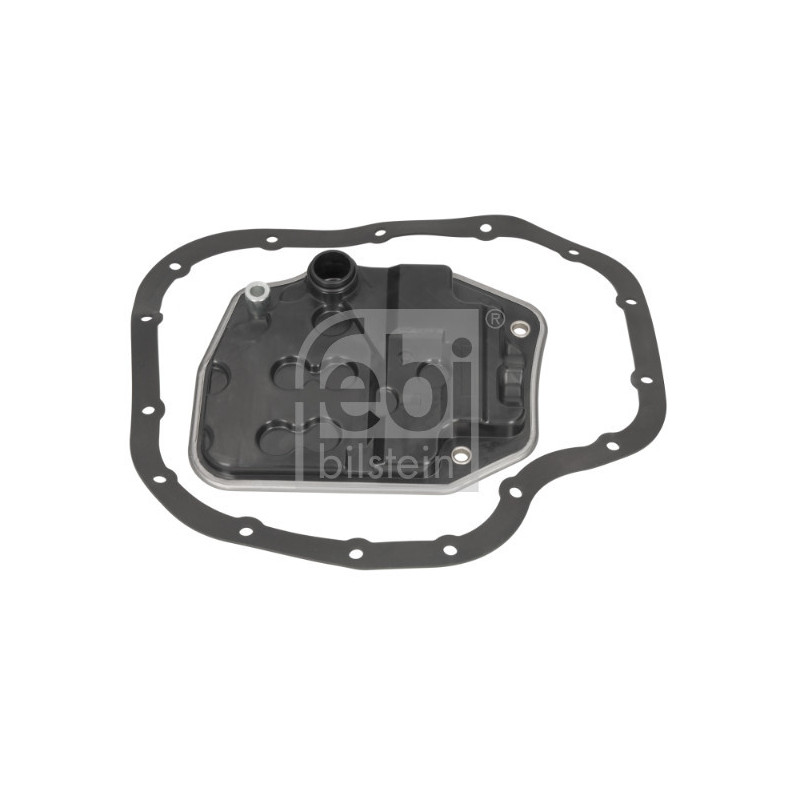 Kit de filtres hyrauliques (transmission auto) FEBI BILSTEIN