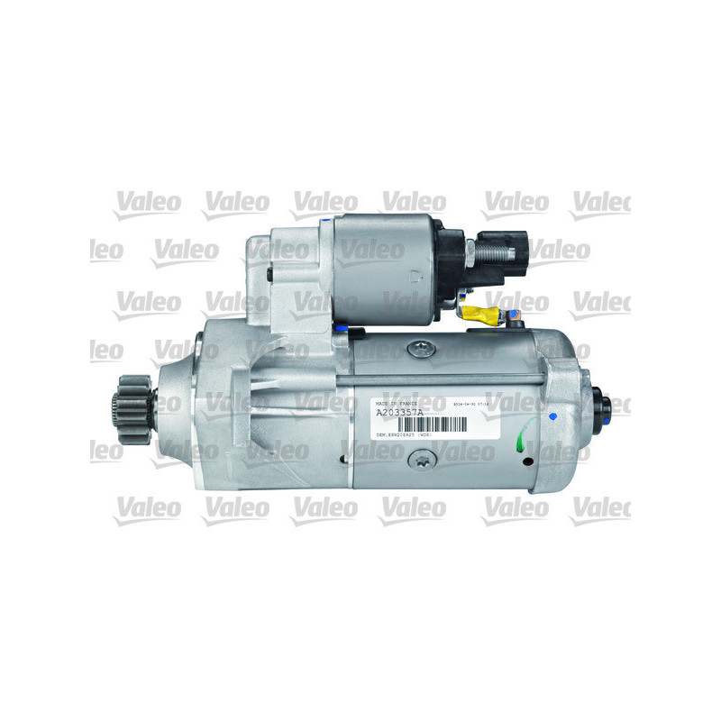 Démarreur VALEO