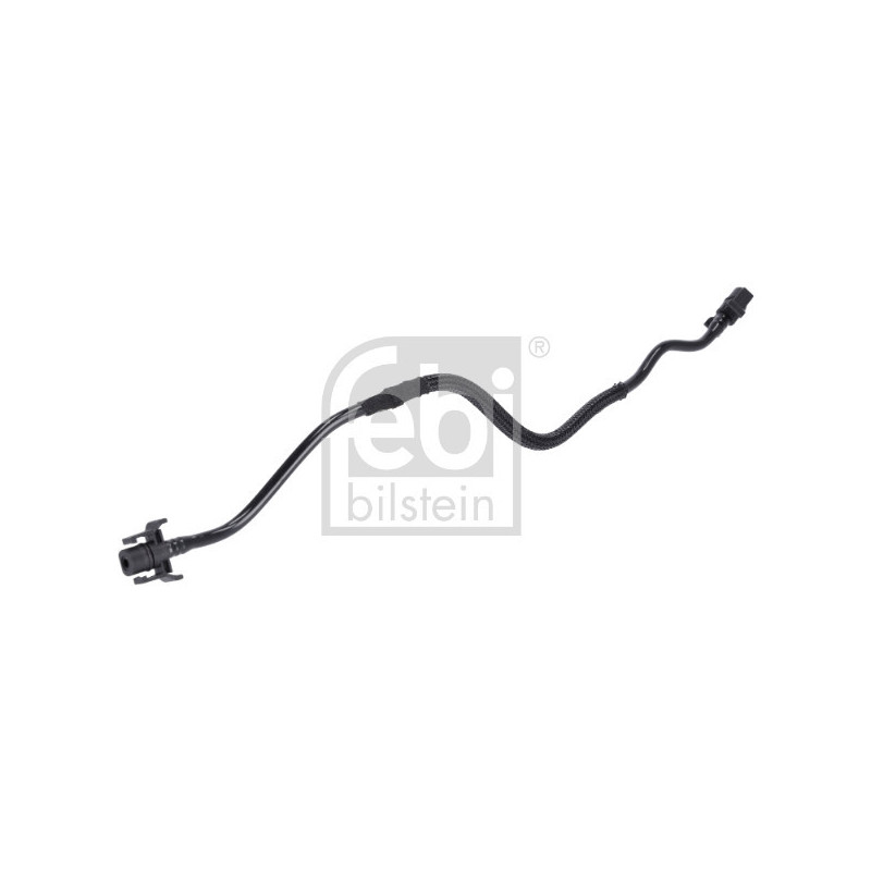 Tuyauterie du réfrigérant FEBI BILSTEIN