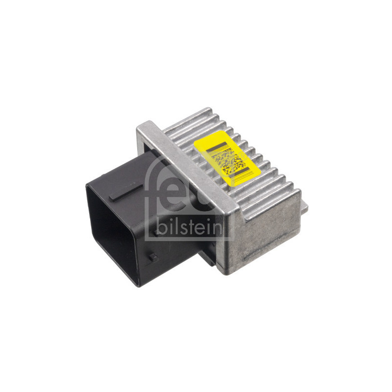 Temporisateur de préchauffage FEBI BILSTEIN