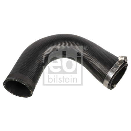 Gaine de suralimentation...