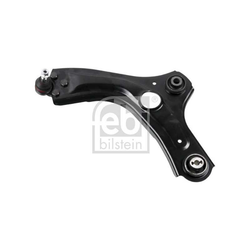Triangle de suspension FEBI BILSTEIN