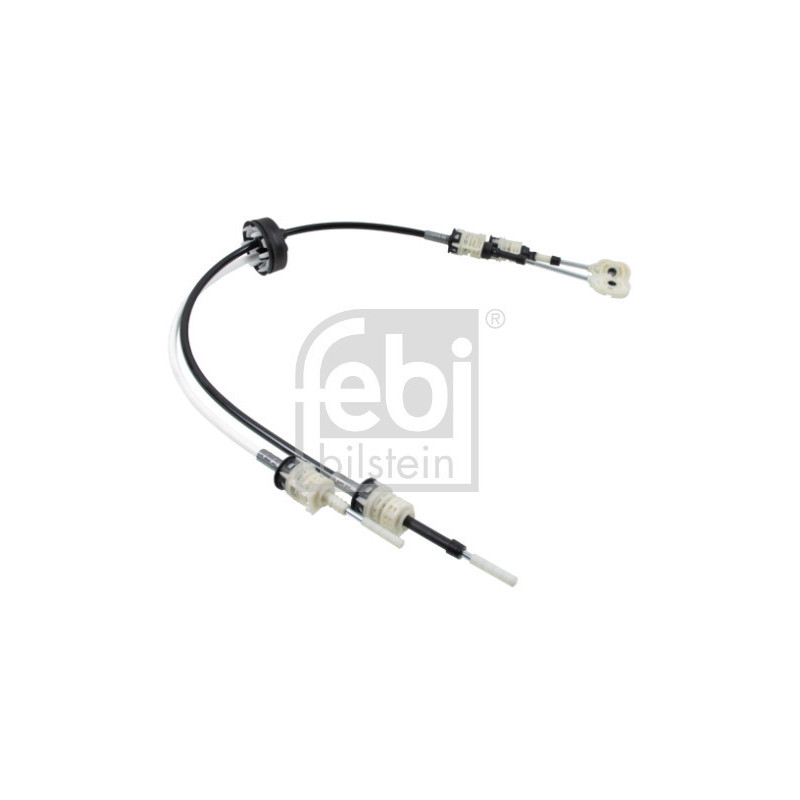 Tirette à câble (boîte de vitesse) FEBI BILSTEIN