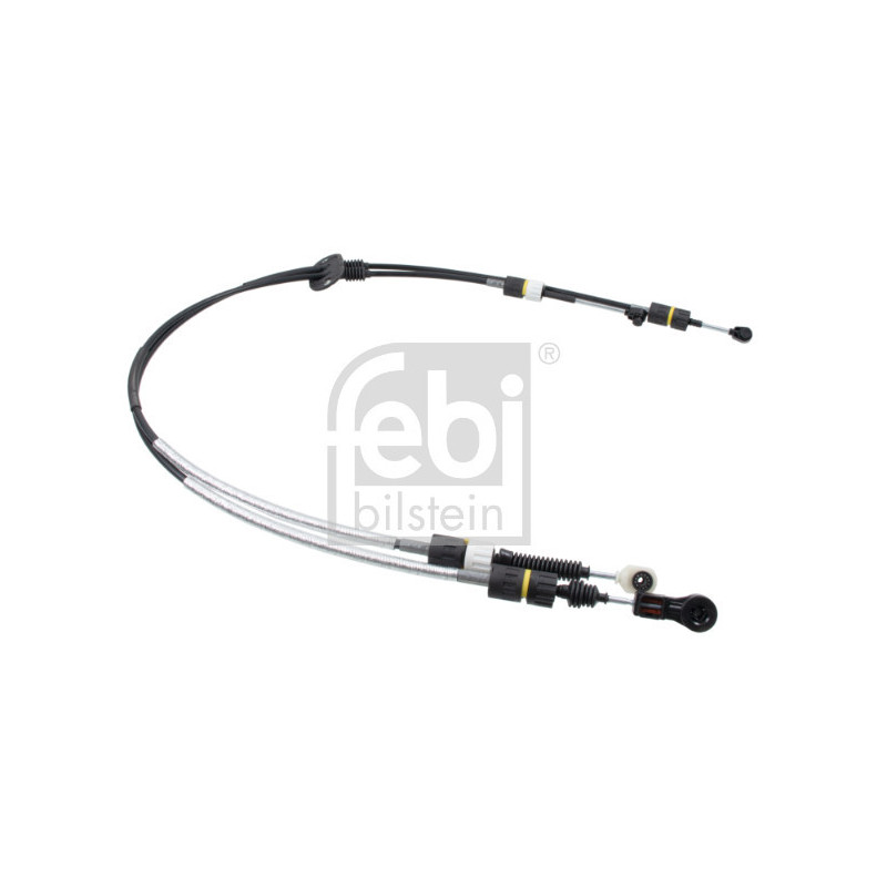 Tirette à câble (boîte de vitesse) FEBI BILSTEIN