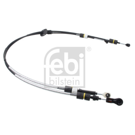 Tirette à câble (boîte de...