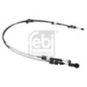 Tirette à câble (boîte de vitesse) FEBI BILSTEIN