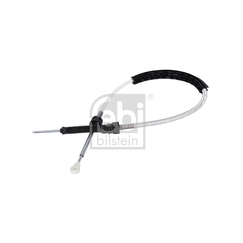 Tirette à câble (boîte de vitesse) FEBI BILSTEIN
