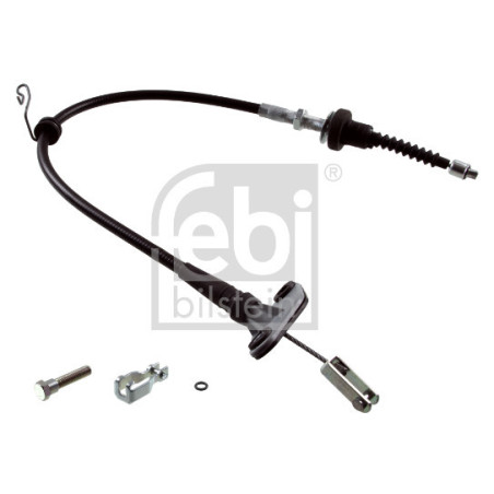 Cable d'embrayage FEBI...