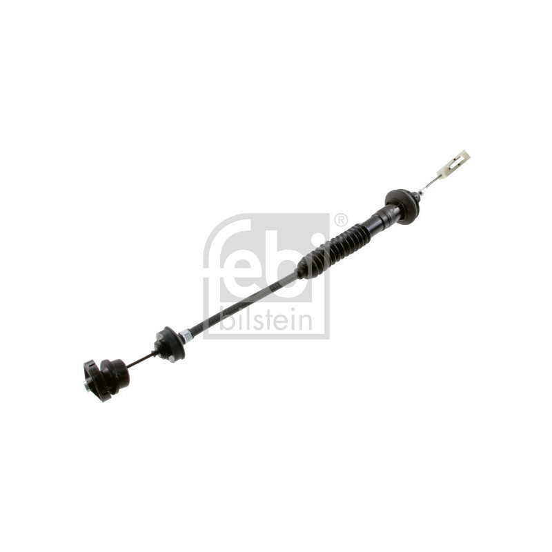 Cable d'embrayage FEBI BILSTEIN