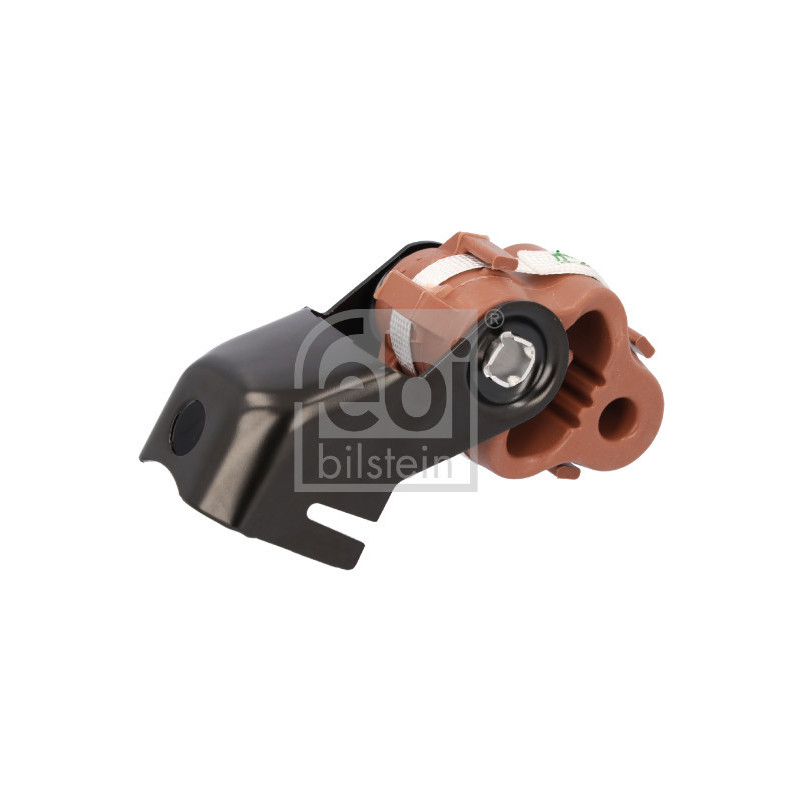 Silent bloc d'échappement FEBI BILSTEIN