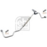 Conduite d'huile (compresseur) FEBI BILSTEIN