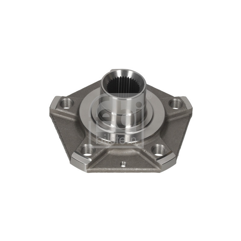 Moyeu de roue FEBI BILSTEIN