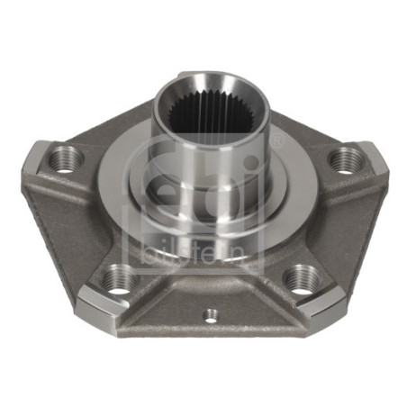 Moyeu de roue FEBI BILSTEIN