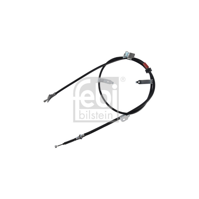 Câble de frein à main FEBI BILSTEIN