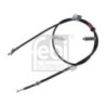Câble de frein à main FEBI BILSTEIN