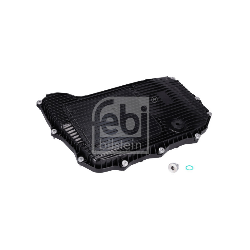 Filtre hydraulique (transmission auto) FEBI BILSTEIN